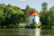 Church On The Water