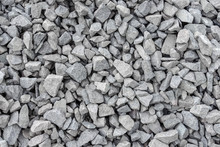 Granite Gravel Texture