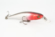 red silver bait