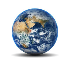 Wall Mural - earth