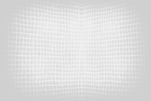 Bright Abstract Checkered String Wave Background Or Texture