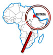 Eritrea Under A Magnifying Glass