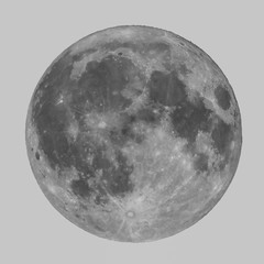 full moon