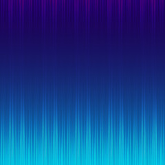 Abstract equalizer background blue