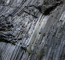 Basalt Rock (Zlaty Vrch, Czech Republic)