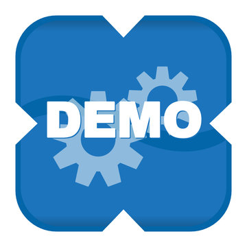 DEMO ICON