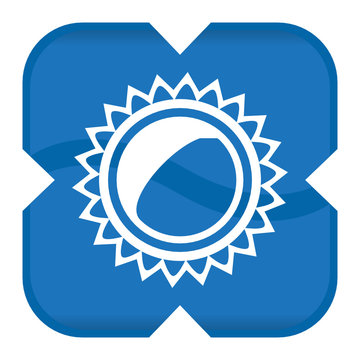 SUN ICON