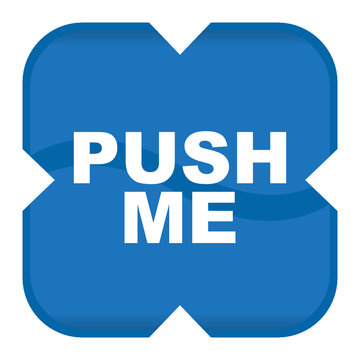 PUSH ME ICON
