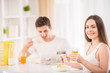 © georgerudy - Breakfast
