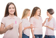 © Vadym Huzhva - Breast cancer