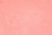 Pink Painted Background Texture