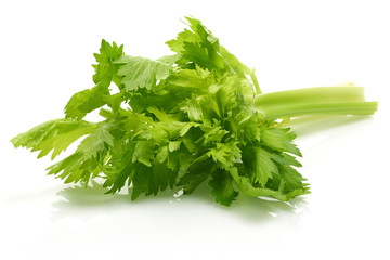 Wall Mural - Celery