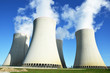 © nixki - Nuclear power plant Temelin