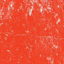 Red Plaster Texture