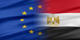 European Union and Egypt. 