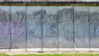 The Berlin Wall 