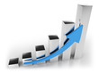 © miw45kg - business graph