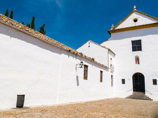 Wall Mural - Cordoba