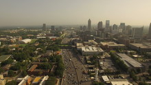 Atlanta Aerial