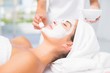 © WavebreakMediaMicro - Attractive woman receiving treatment at spa center