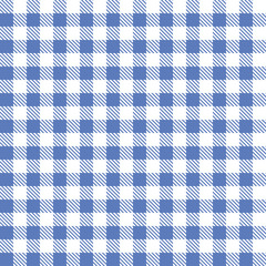 blue patterns tablecloths