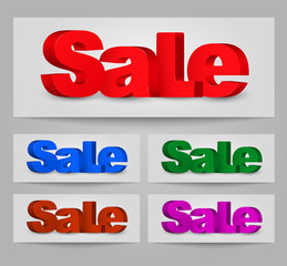 Poster - Design a banners for sale