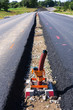 © eloleo - Construction d'une route