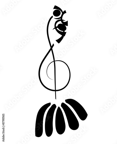 Tatuaggio Con Chiave Stilizzata Buy This Stock Vector And Explore Similar Vectors At Adobe Stock Adobe Stock