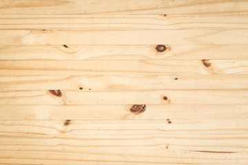 Wall Mural - New pine wooden wall texture and background