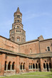 abbazia di chiaravalle a milano in italia da visitare per turismo
