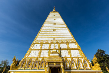 Temple sacred for worship.