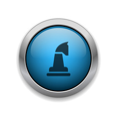 Sticker - App Button