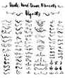 © Maria Kazanova - Doodle vignettes