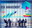 © Rawpixel.com - Risk Management Control Security Safety Concept