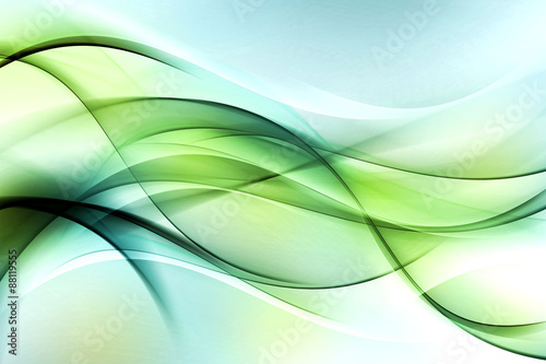 Obraz w ramie Abstract Background