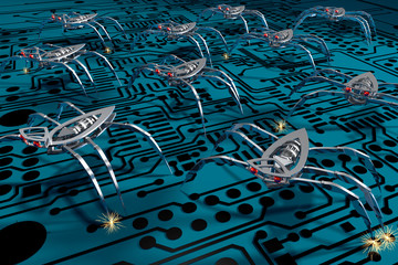 Computer Bugs