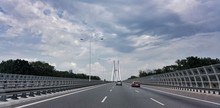 Most Na Autostradzie