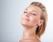 © Anna Om - Satisfied woman at spa