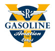 Vintage Aviation Gasoline