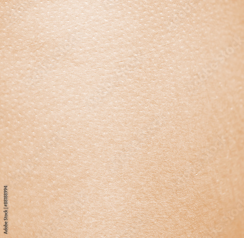 Fotografia, Obraz  healthy skin