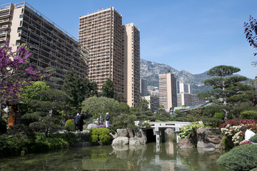 Principality of Monaco