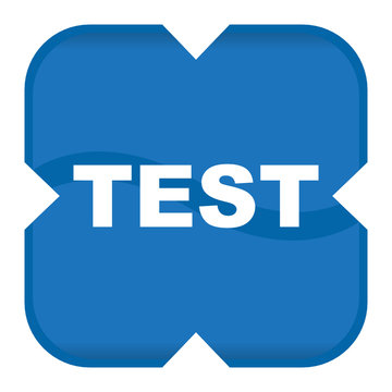 TEST ICON