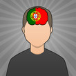 Cervello portoghese