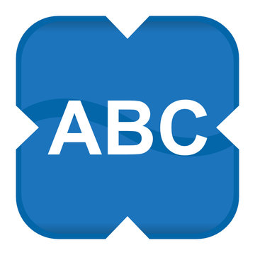 ABC ICON