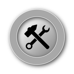 Wall Mural - Tools  icon