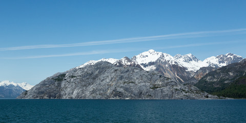 Sticker - Alaska's Glacier Bay