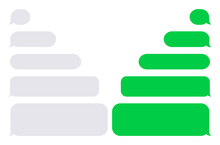 Message Sms Talk Chat Texting Free Stock Photo Public Domain 