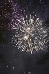 Fireworks
