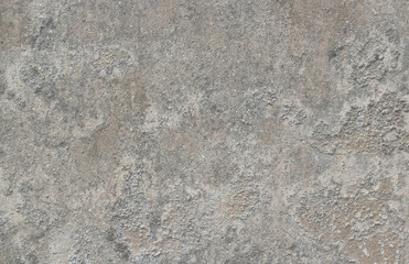 cement wall