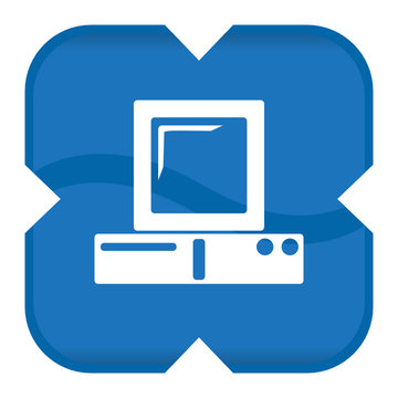 COMPUTER ICON